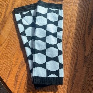 Kate Spade Fingerless gloves